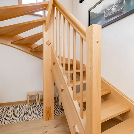 Chalet Steier Huette