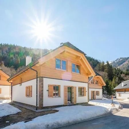 Chalet Steier Huette *