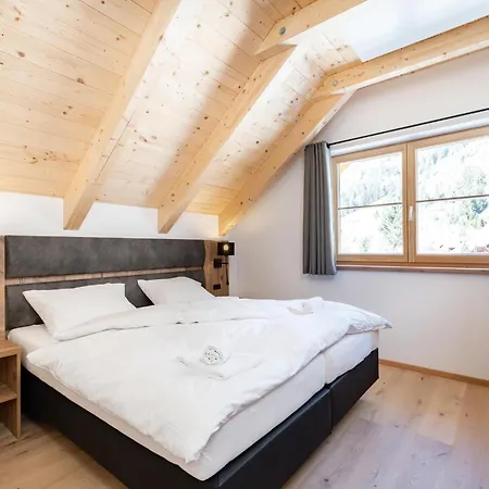 Chalet Steier Huette