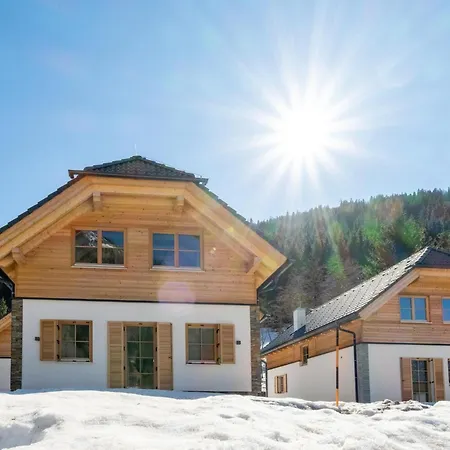 Steier Huette 顿内斯班瓦德