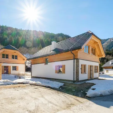 Steier Huette Chalet *