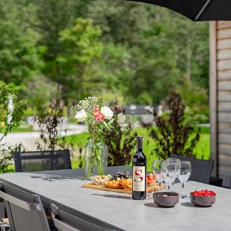 Steier Huette Chalet