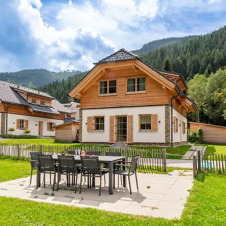 Steier Huette * Donnersbachwald