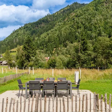 Steier Huette Chalet