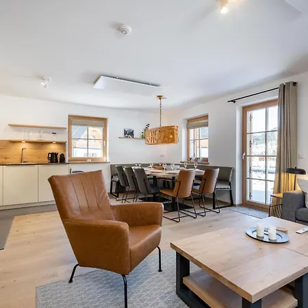 Steier Huette Chalet *