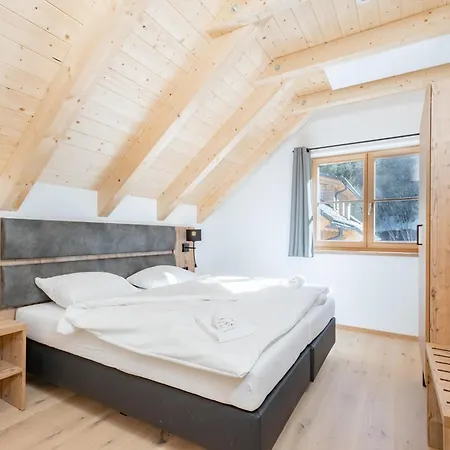 Chalet Steier Huette *