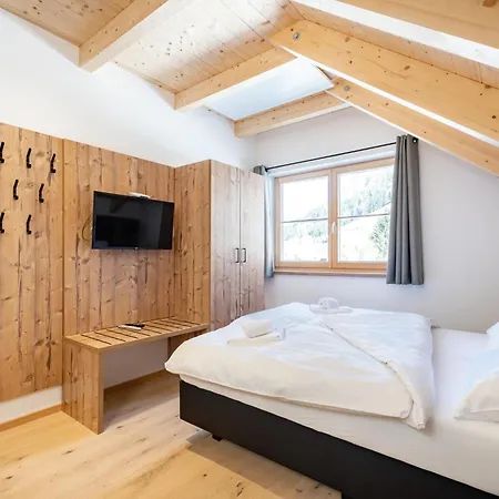 Steier Huette Chalet
