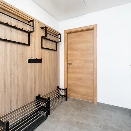 Chalet Steier Huette *