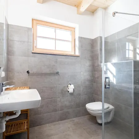 Steier Huette Chalet *