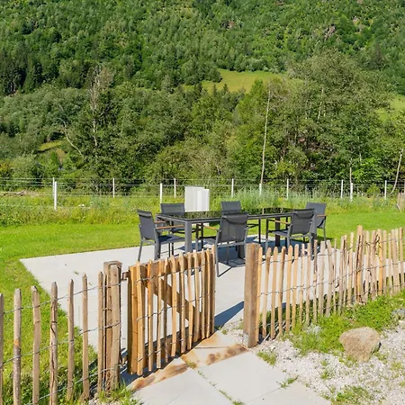 Steier Huette * Donnersbachwald