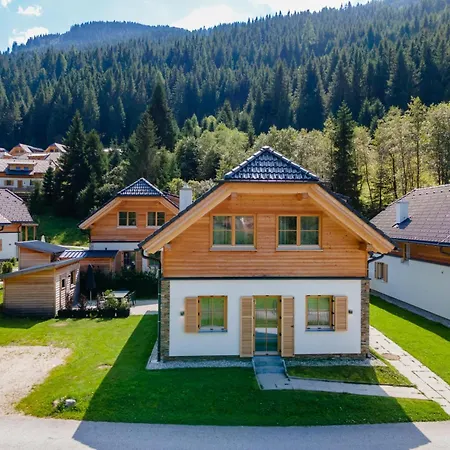 Chalet Steier Huette *