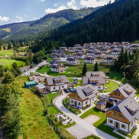 Steier Huette Chalet