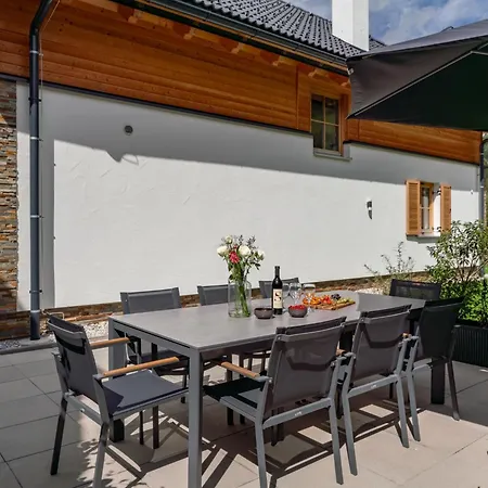 Chalet Steier Huette