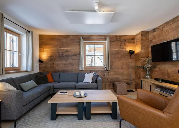 Steier Huette * Donnersbachwald