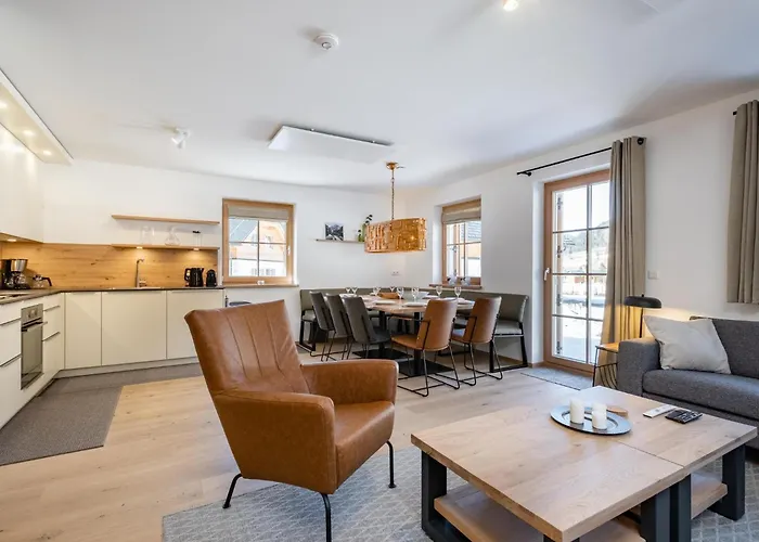 Chalet Steier Huette