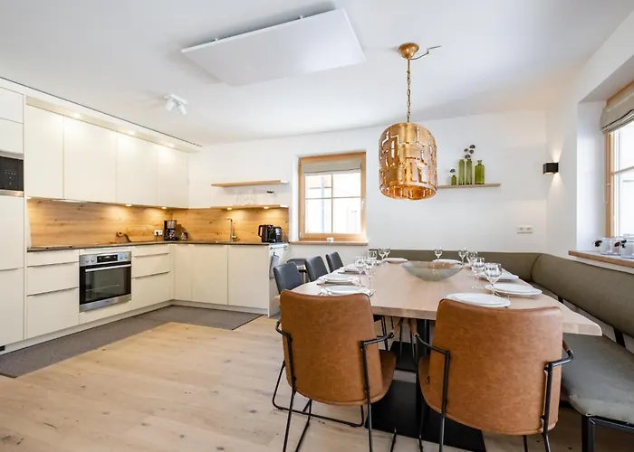 Steier Huette * Donnersbachwald