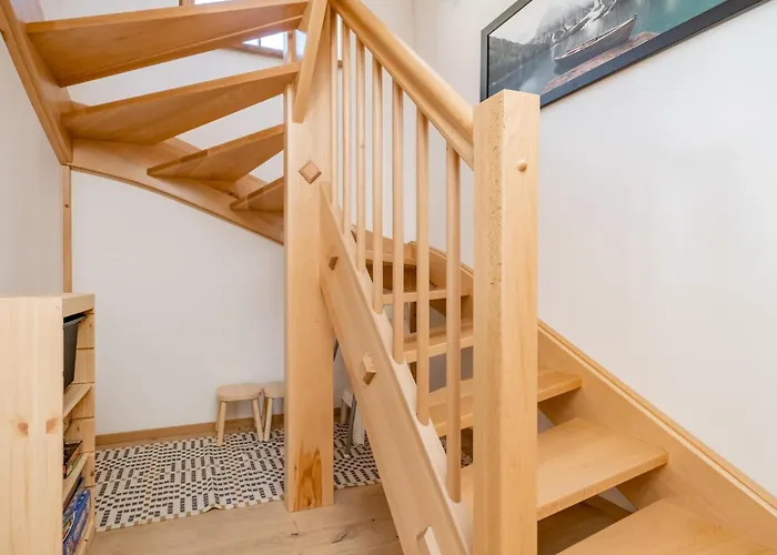 Steier Huette Donnersbachwald