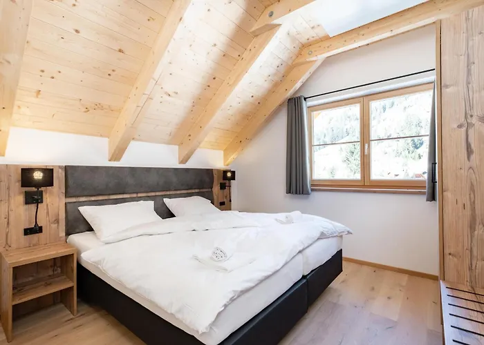 Chalet Steier Huette *