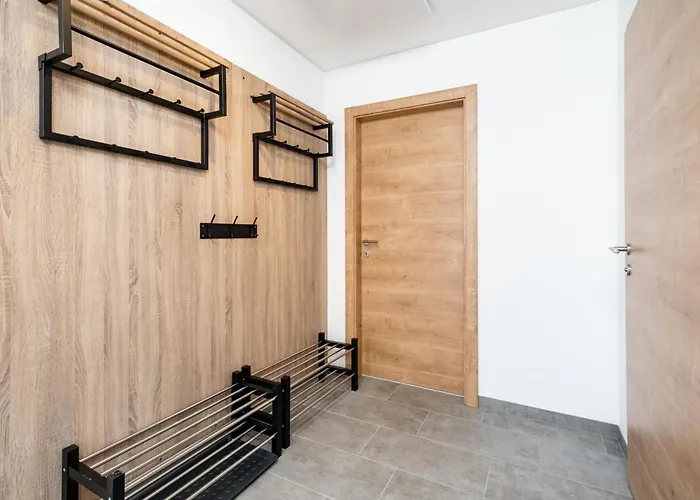 Steier Huette Chalet