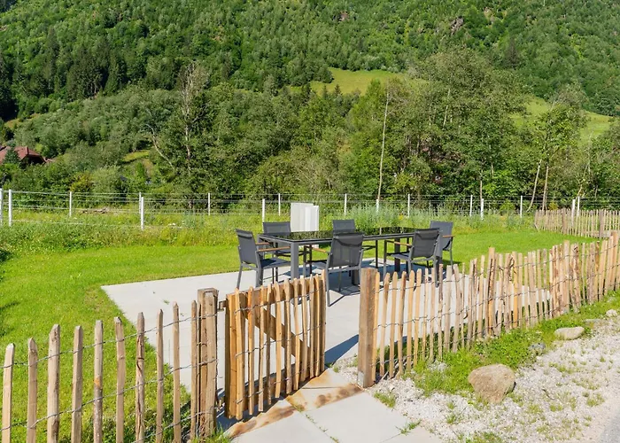 Steier Huette Chalet